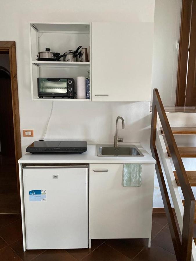 La Casa Del Dupre Appartement Siena Buitenkant foto