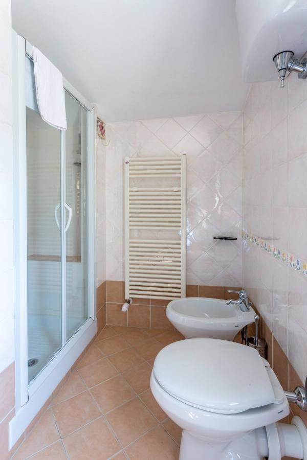 La Casa Del Dupre Appartement Siena Buitenkant foto