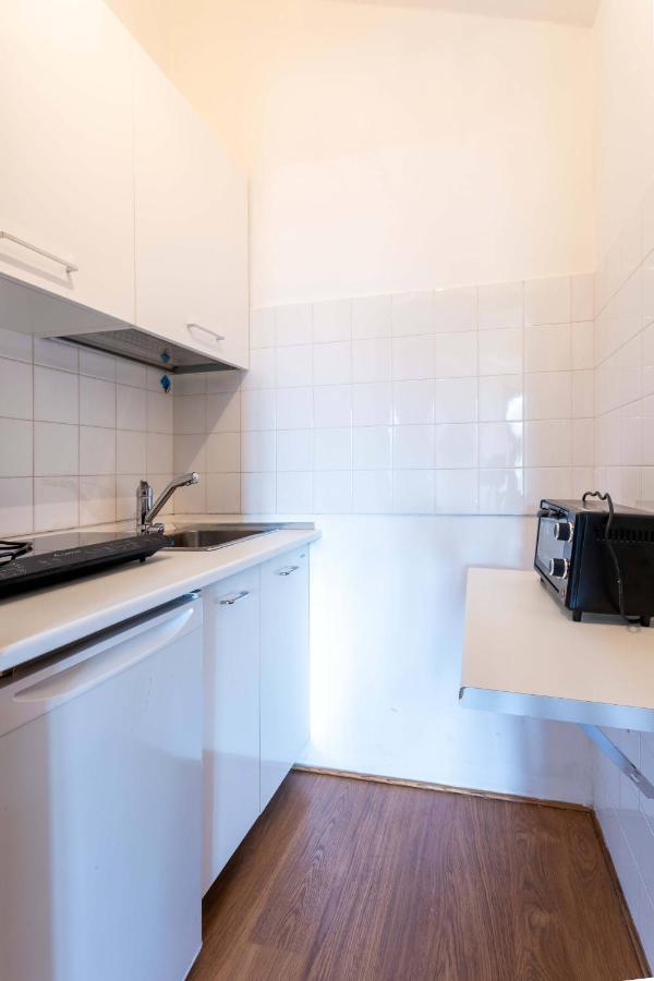 La Casa Del Dupre Appartement Siena Buitenkant foto