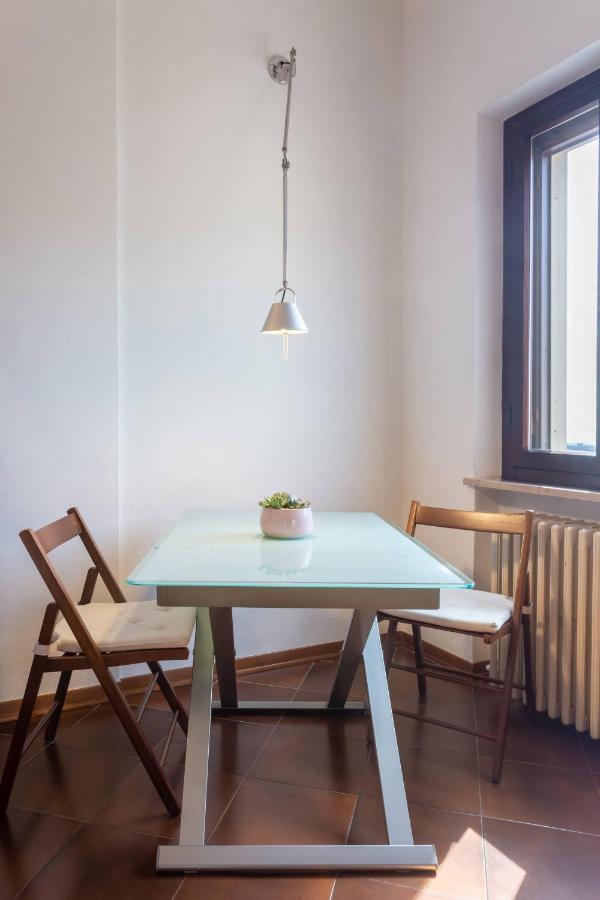 La Casa Del Dupre Appartement Siena Buitenkant foto