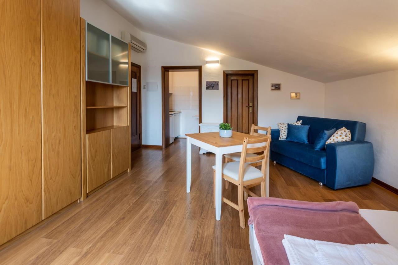 La Casa Del Dupre Appartement Siena Buitenkant foto