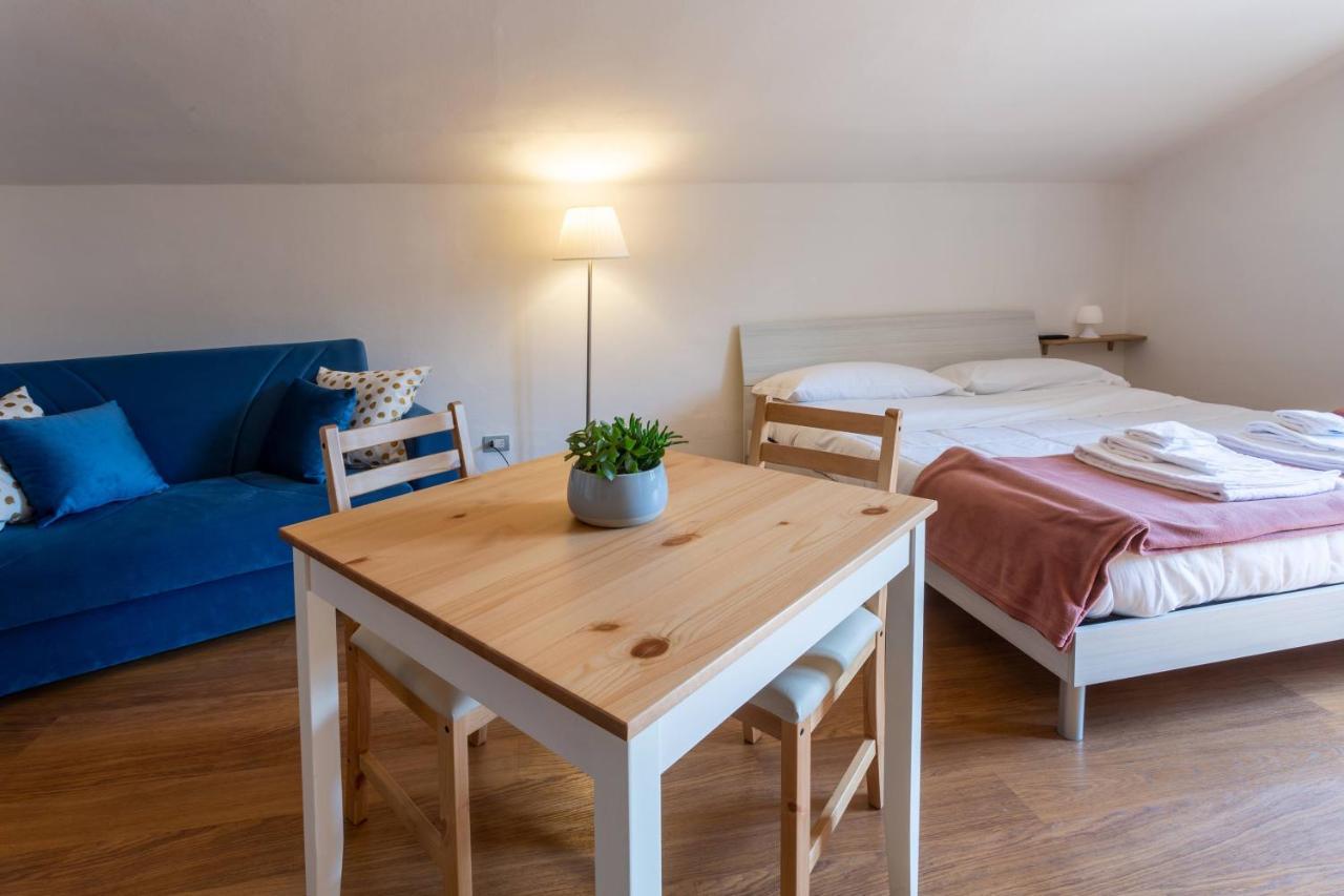 La Casa Del Dupre Appartement Siena Buitenkant foto
