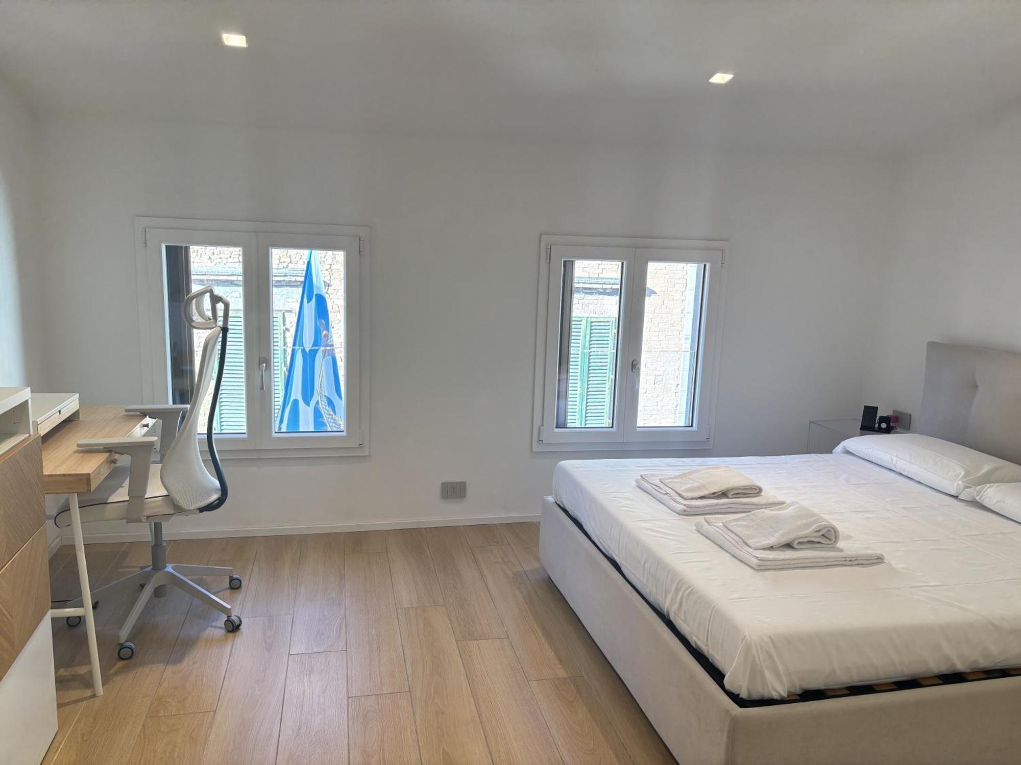La Casa Del Dupre Appartement Siena Buitenkant foto