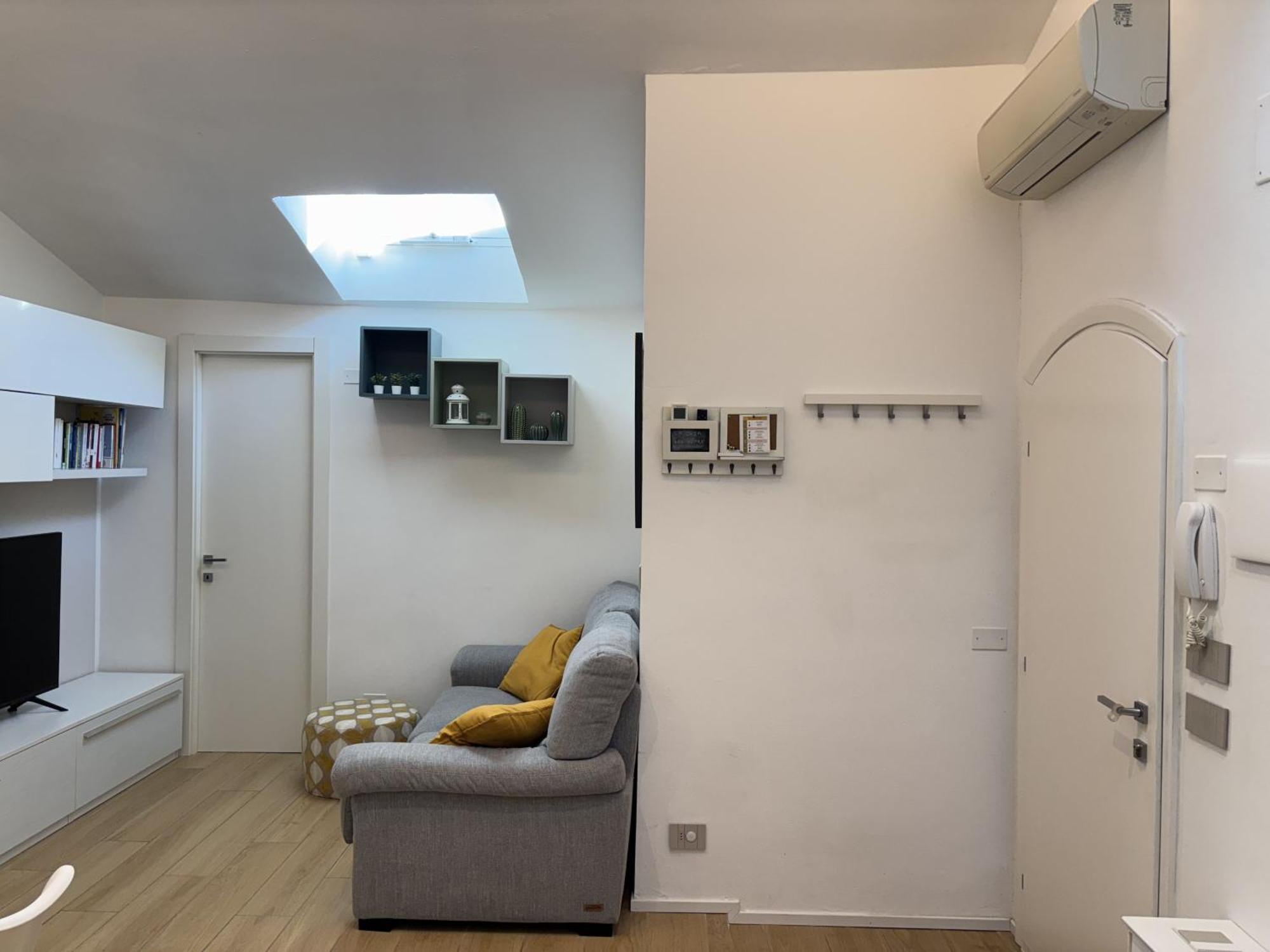 La Casa Del Dupre Appartement Siena Buitenkant foto