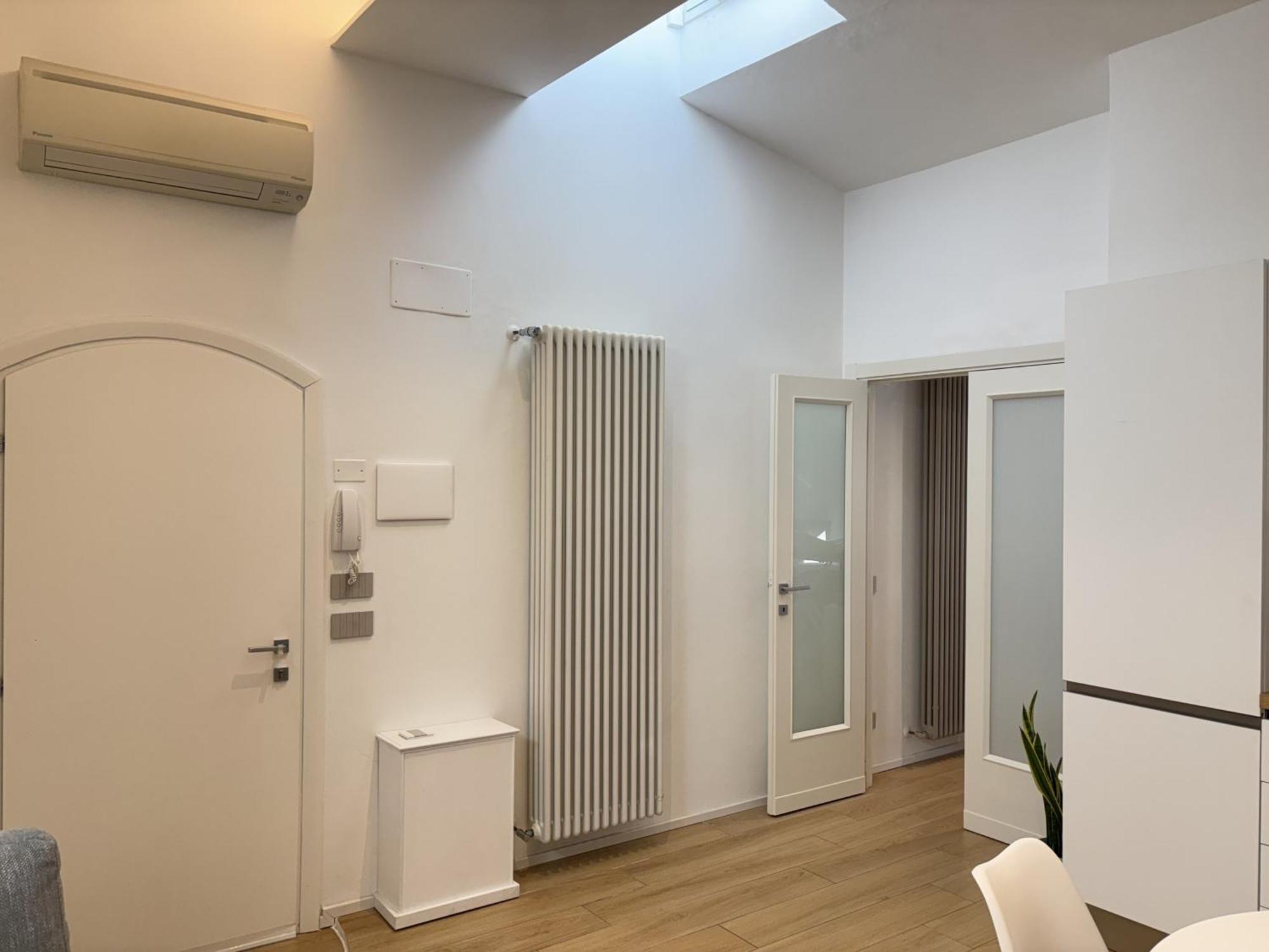 La Casa Del Dupre Appartement Siena Buitenkant foto