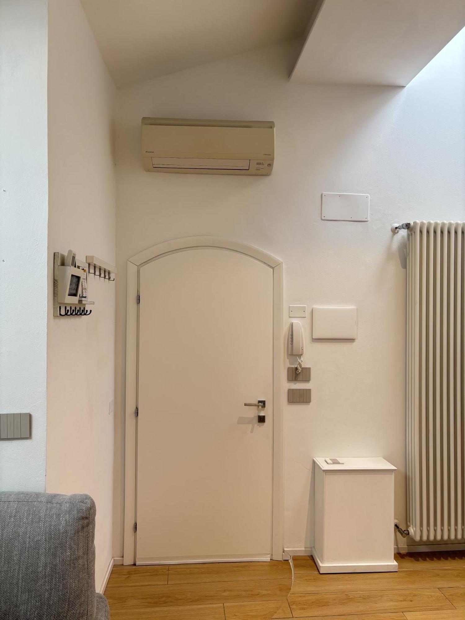 La Casa Del Dupre Appartement Siena Buitenkant foto